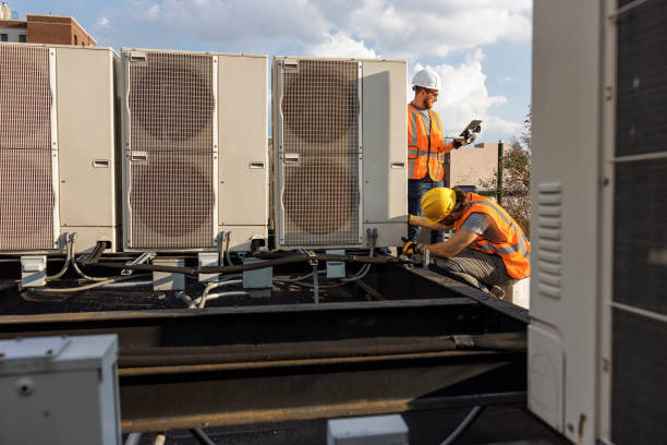 Best Ductless HVAC repair  in White Oak, PA