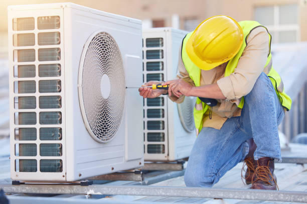 Best HVAC repair near me  in White Oak, PA