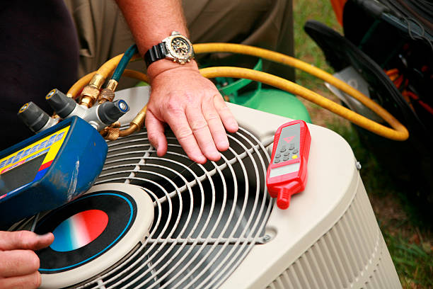 Best HVAC companies near me  in White Oak, PA
