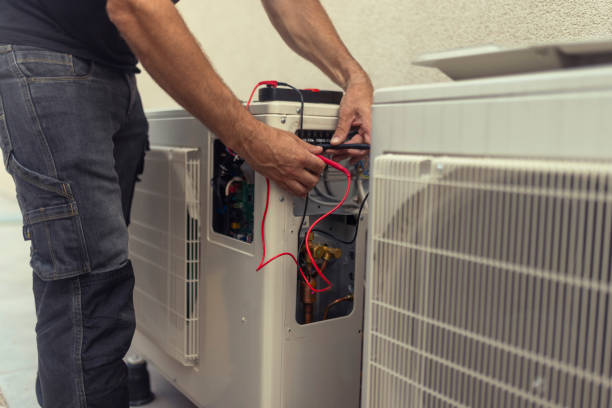 Ductless HVAC repair in White Oak, PA