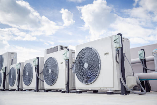 HVAC troubleshooting in White Oak, PA