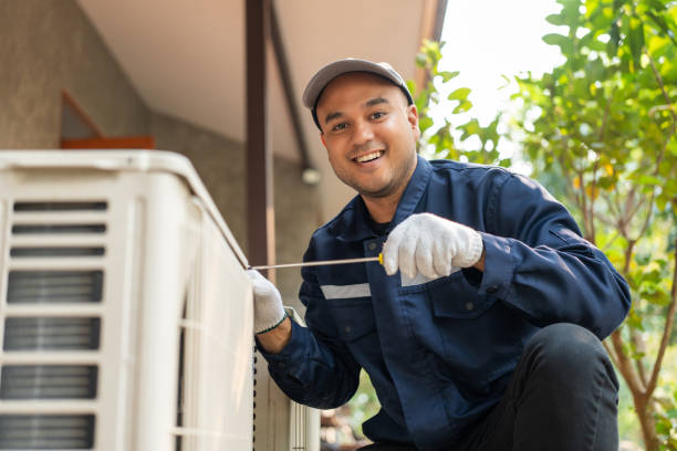 Best Residential HVAC services  in White Oak, PA