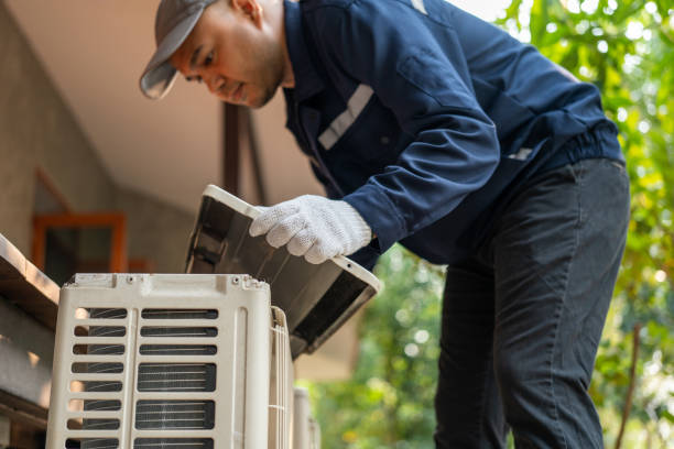 Best HVAC installation services  in White Oak, PA