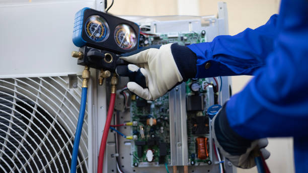 Best Furnace repair near me  in White Oak, PA