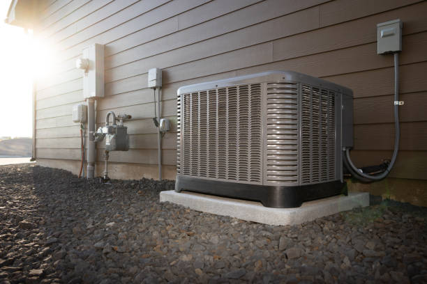 Best HVAC emergency services  in White Oak, PA
